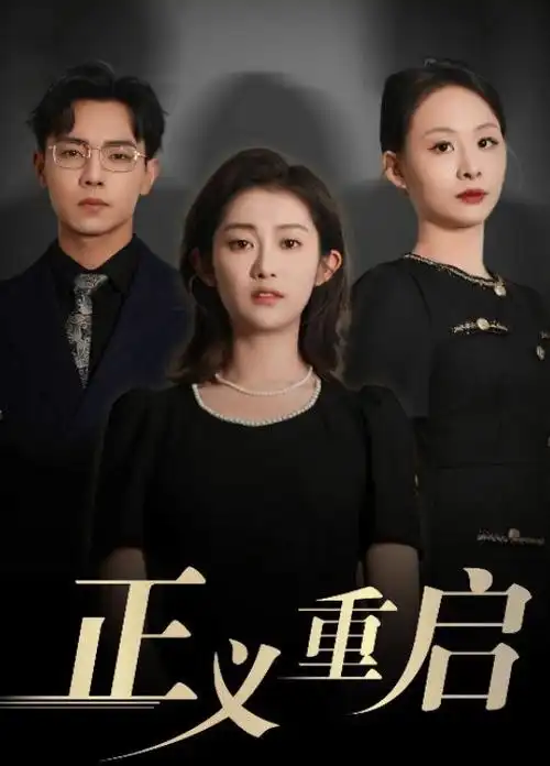 医者仁心 电视剧封面